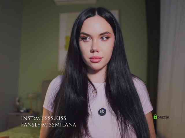 Модель: misssskiss