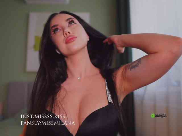 Модель: misssskiss
