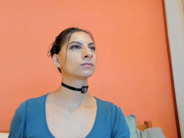 Dirty-Bya live cam on BongaCams