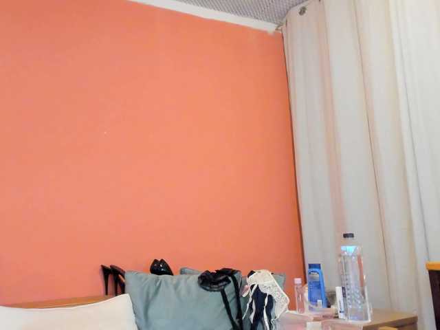 Dirty-Bya live cam on BongaCams