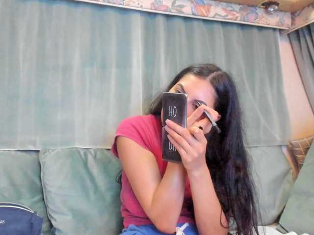 Dirty-Bya live webcam show