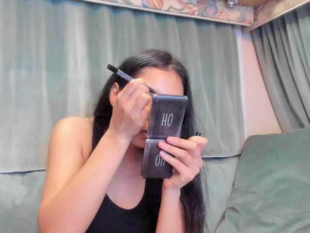 Dirty-Bya live cam on BongaCams