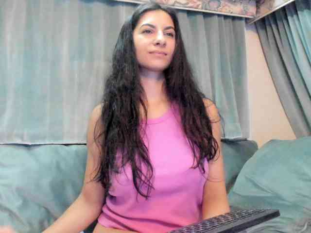 Dirty-Bya webcam