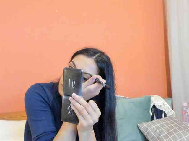 Dirty-Bya webcam