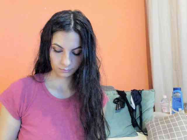 Dirty-Bya webcam