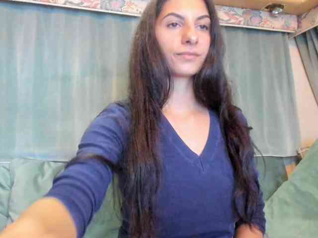 Dirty-Bya webcam