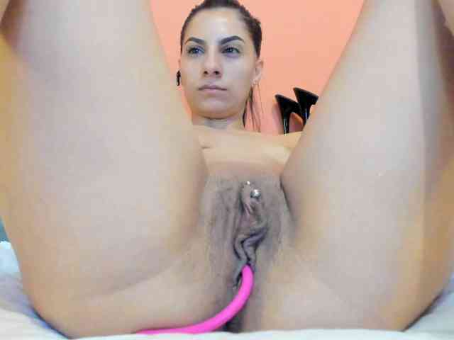 Dirty-Bya webcam
