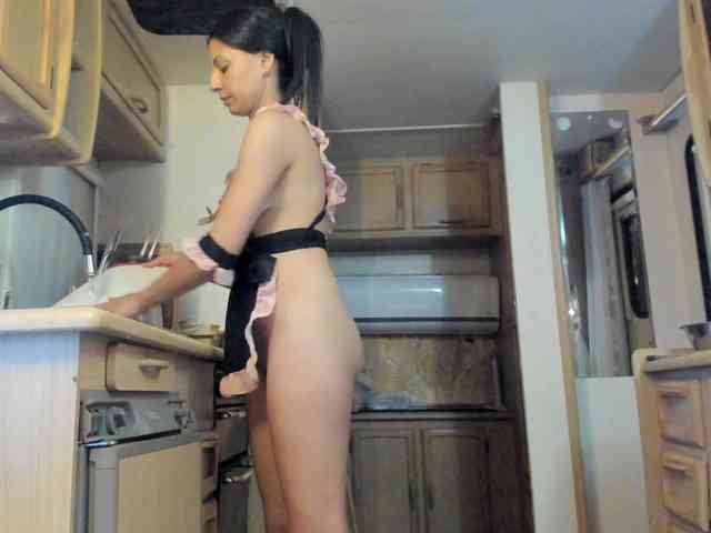 Model: Dirty-Bya
