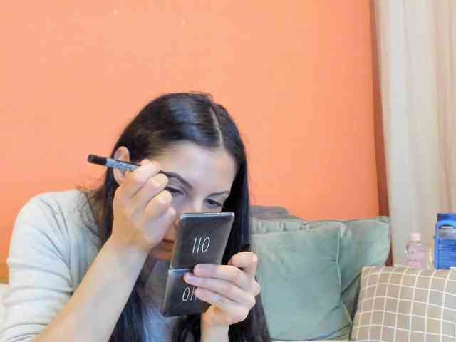 Dirty-Bya webcam