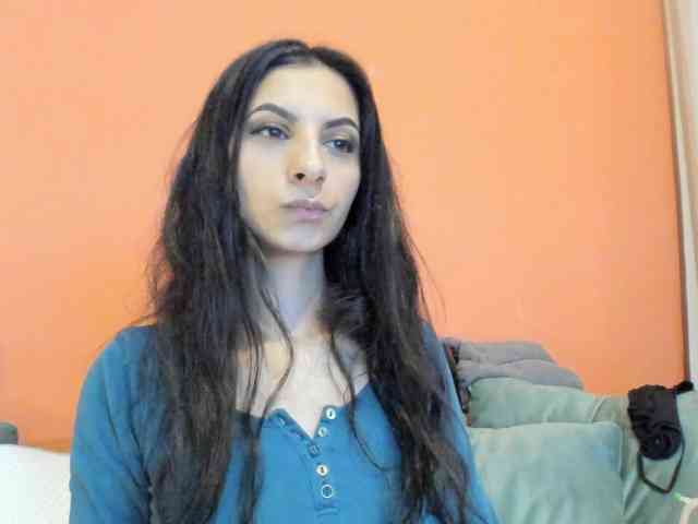 Dirty-Bya webcam