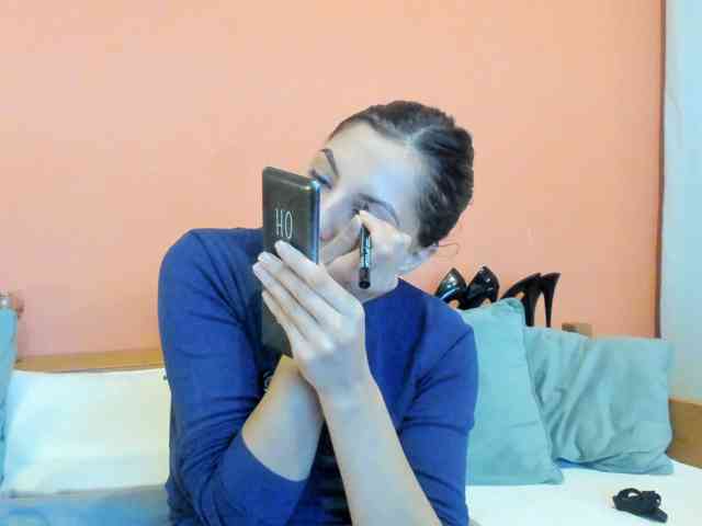 Dirty-Bya webcam
