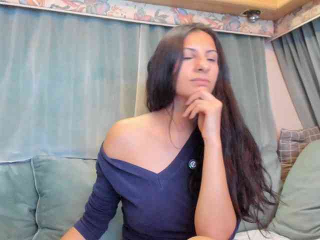 Dirty-Bya webcam