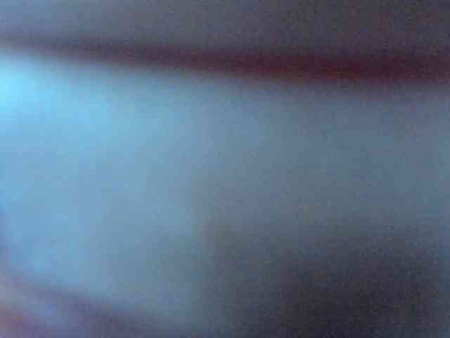 Dirty-Bya webcam