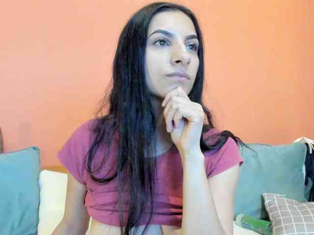 Dirty-Bya webcam