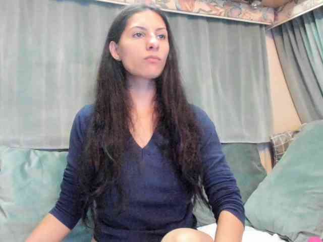 Dirty-Bya webcam