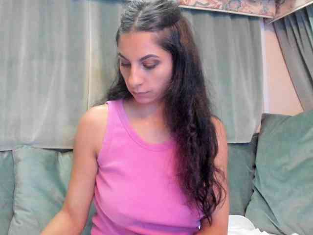 Dirty-Bya webcam