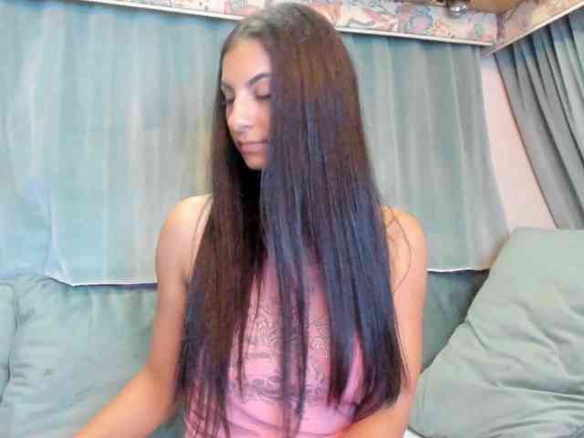 Dirty-Bya webcam