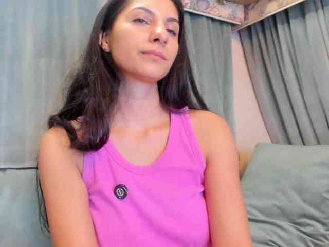 Dirty-Bya webcam