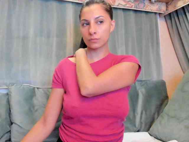 Dirty-Bya webcam