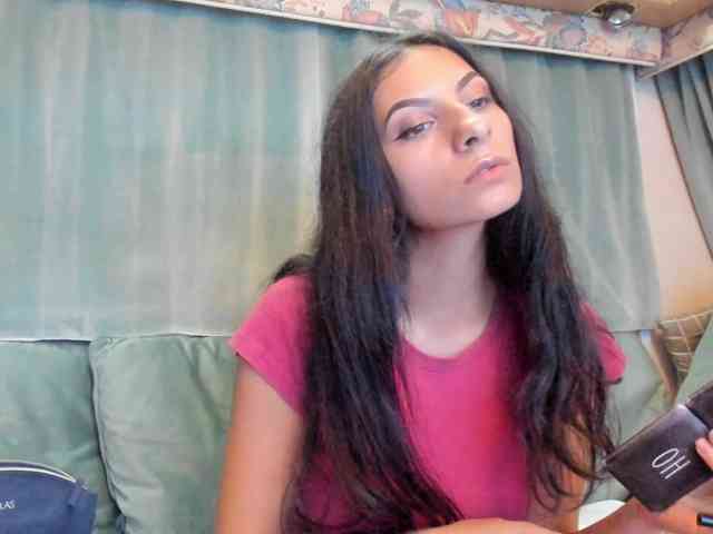 Dirty-Bya webcam