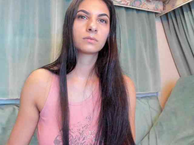Dirty-Bya webcam