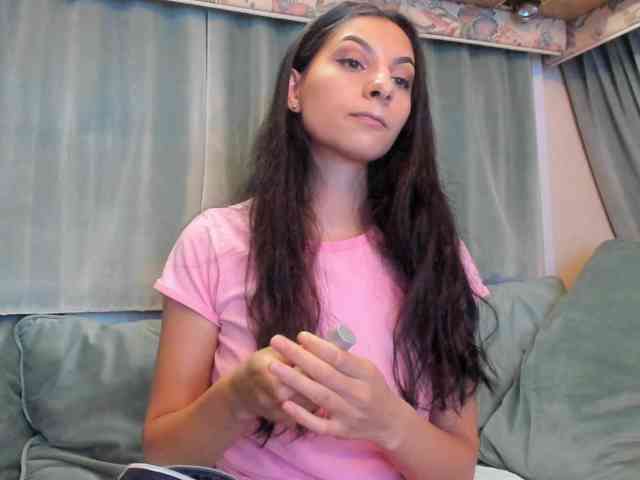 Dirty-Bya webcam
