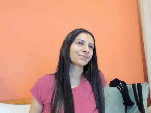 This model is live right now. Dirty-Bya