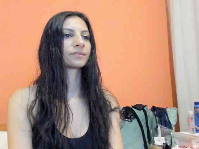 Dirty-Bya webcam