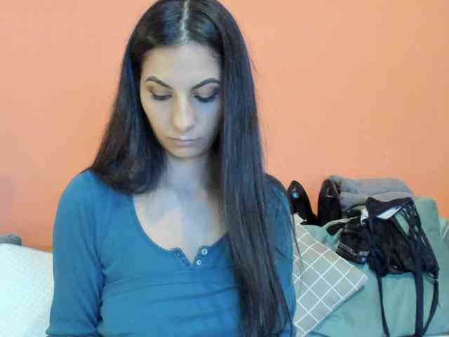 Dirty-Bya webcam