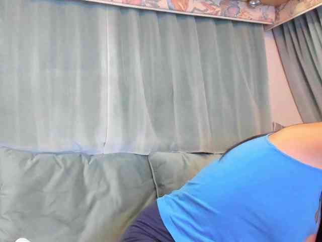 Dirty-Bya webcam