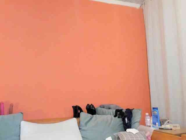 Dirty-Bya webcam