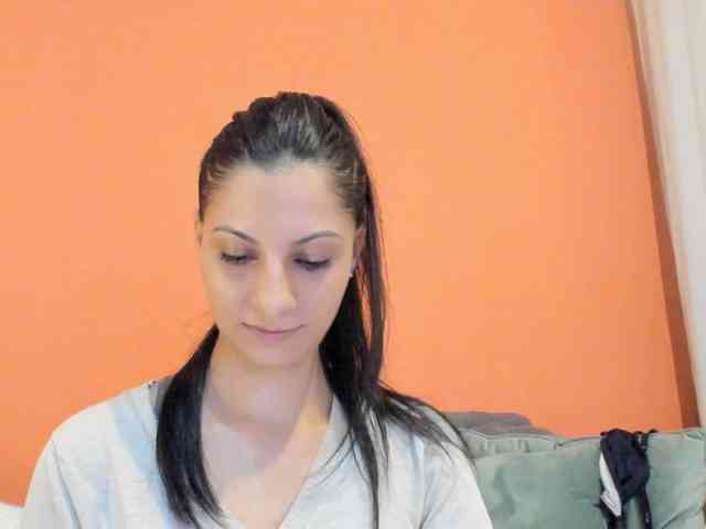 Dirty-Bya webcam