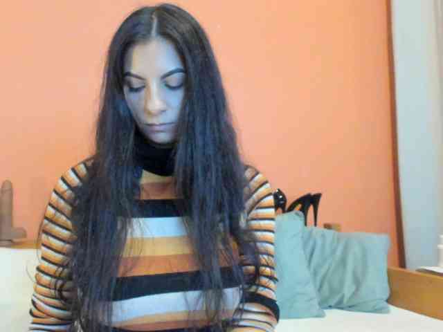 Dirty-Bya webcam