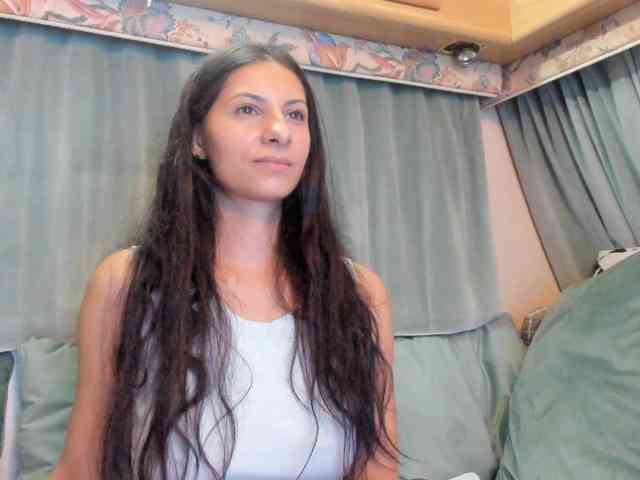 Dirty-Bya webcam