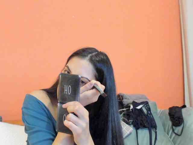 Dirty-Bya webcam
