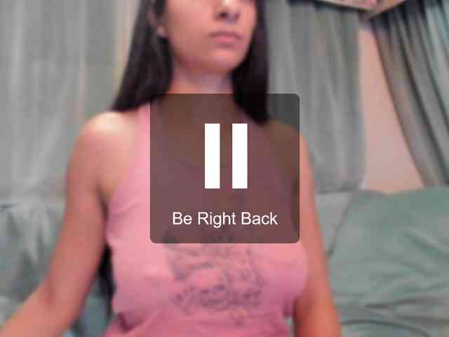 Dirty-Bya webcam