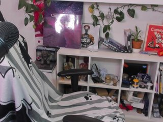 Ponchik_ponponchik Porn Show