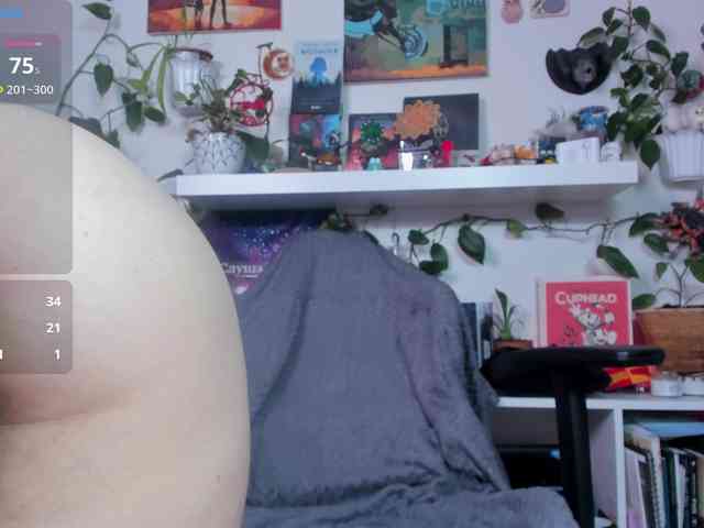 Ponchik_ponponchik webcam