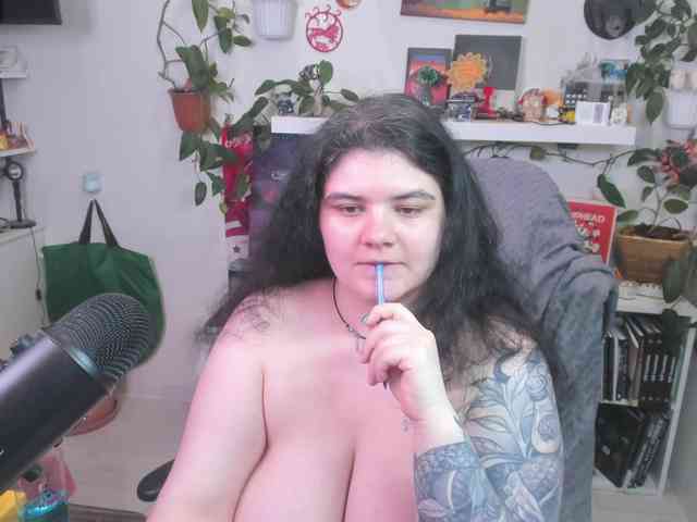MilanaMaiden MilanaMaiden
