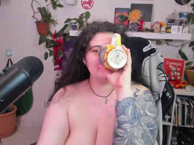 Ponchik_ponponchik webcam
