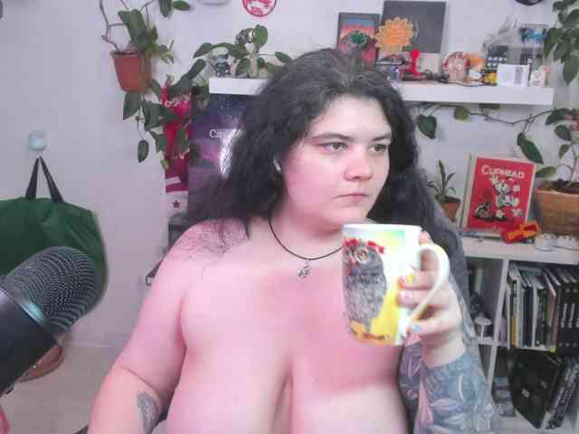 Ponchik_ponponchik webcam
