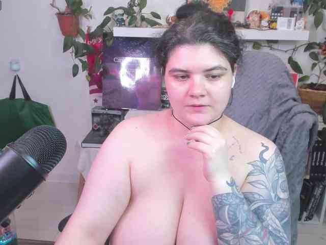 Ponchik_ponponchik webcam