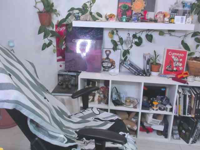 Ponchik_ponponchik webcam