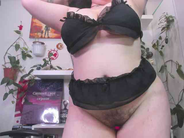 Ponchik_ponponchik webcam