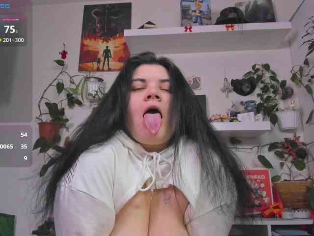 Ponchik_ponponchik webcam