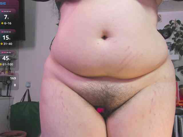 Ponchik_ponponchik webcam