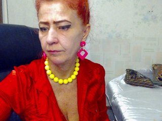 MilayaDFlow Porn Show