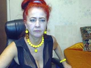 MilayaDFlow Porn Show