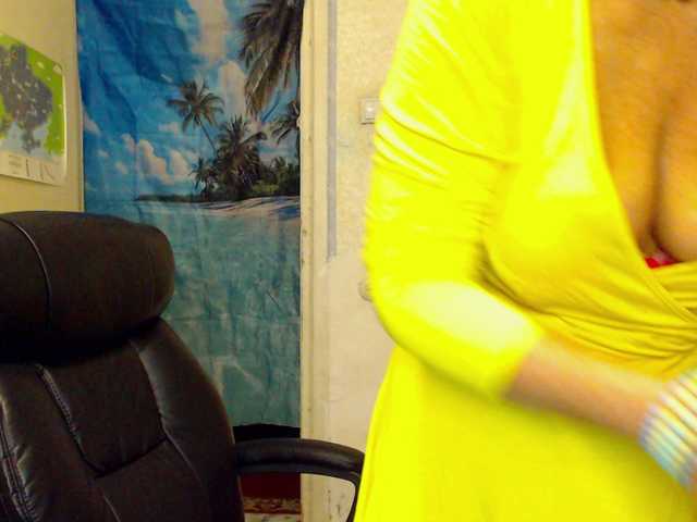 MilayaDFlow live webcam show