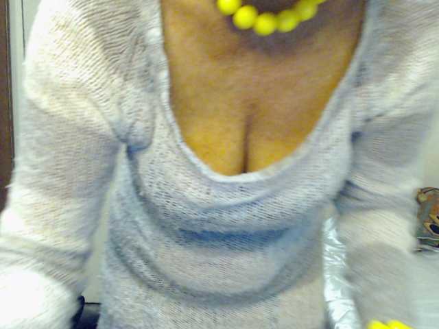 MilayaDFlow, en directo ahora en BongaCams